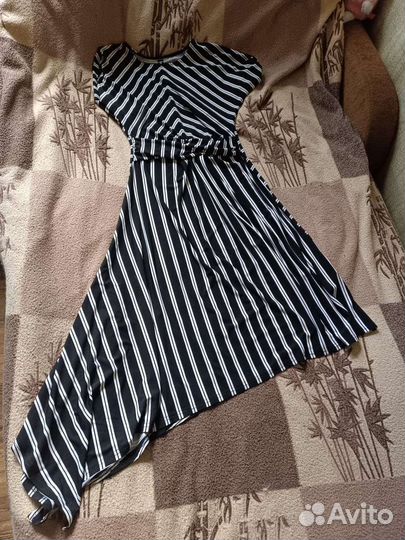 Женская одежда пакетом 42 44