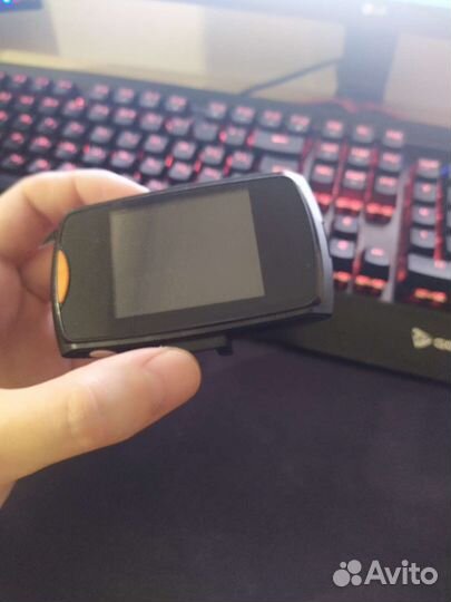 Видеорегистратор HD 1080p