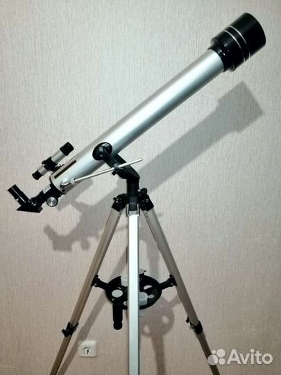 Телескоп (труба Celestron)