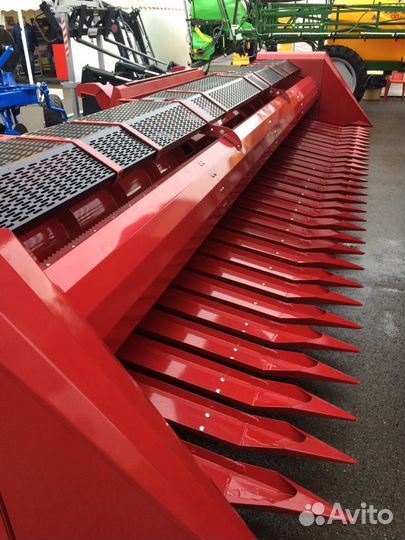 Жатка Унисибмаш НАШ, 2023