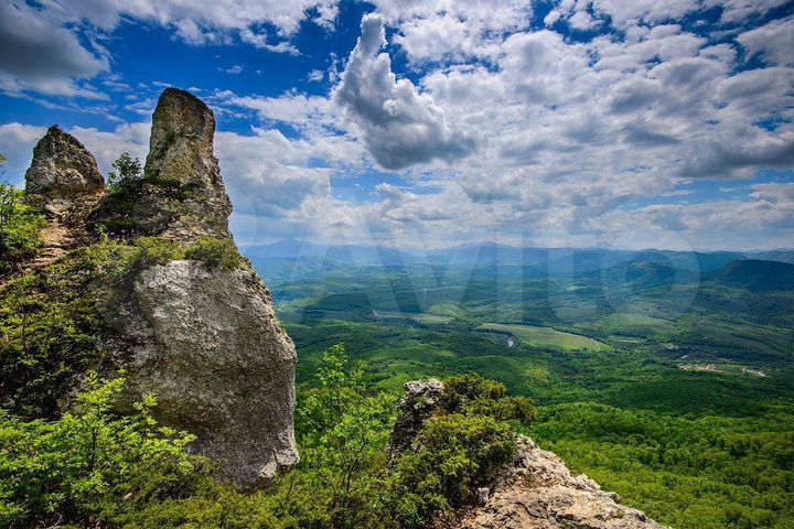 Участок 11 сот. (ИЖС)