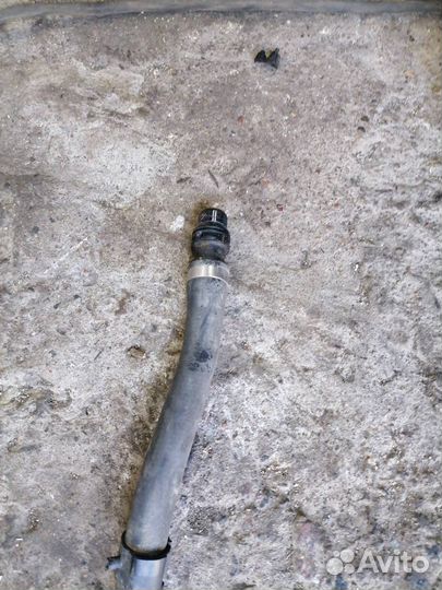 Шланг системы охлаждения BMW 4 F32/F33/F36 F36