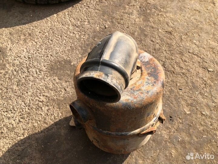 Корпус воздушного фильтра Газ 322132 405220 2007