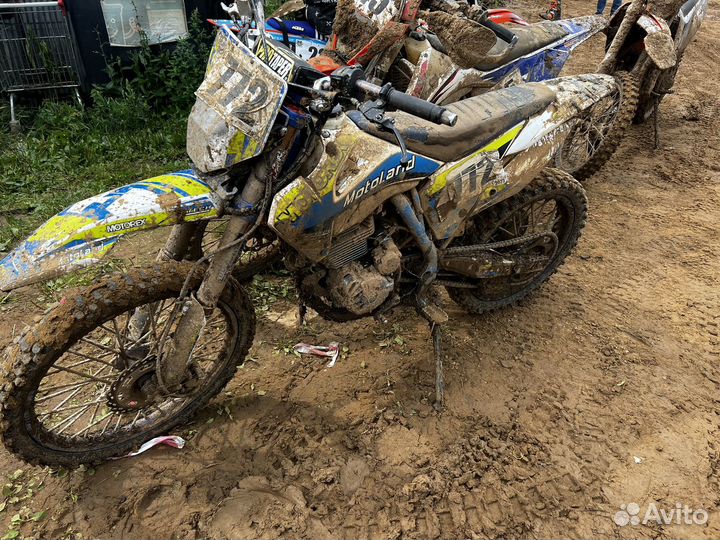 Motoland XT250HS