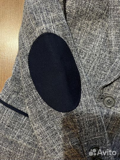 Пиджак, рубашка Елена и К. 116/110