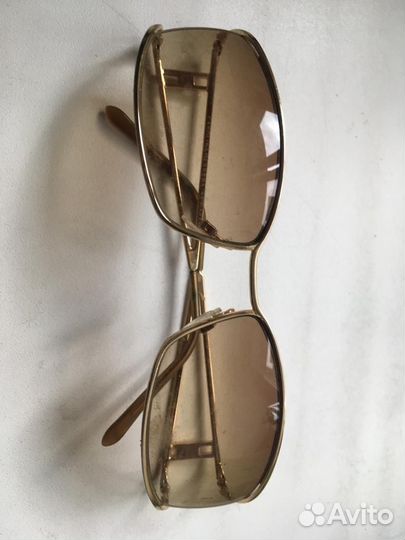 Солнцезащитные очки