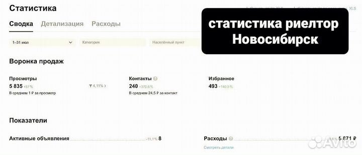 Авитолог.Экспресс обучение