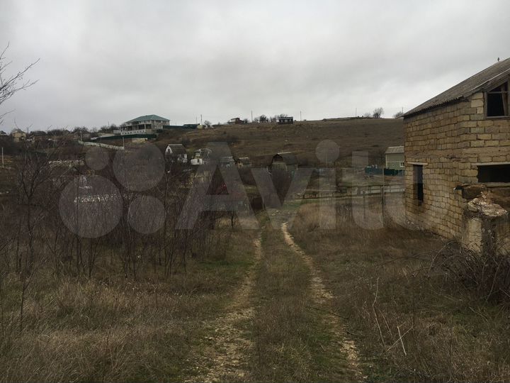 Участок 6 сот. (СНТ, ДНП)