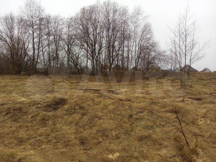 Участок 21 сот. (ИЖС)