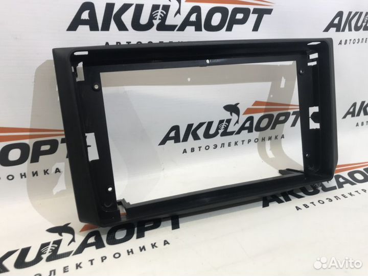 Переходная рамка для Chevrolet Aveo