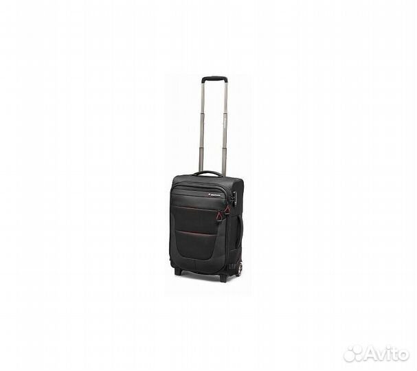 Фоторюкзак Manfrotto MB PL-RL-H55 Reloader Switch