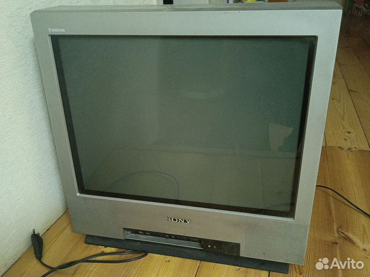 Телевизор бу