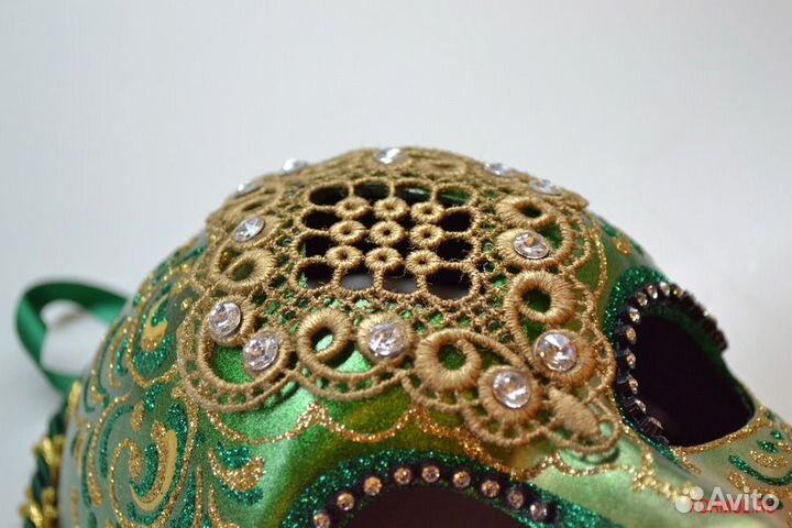 201795 Маска La gioia 442 Vedova