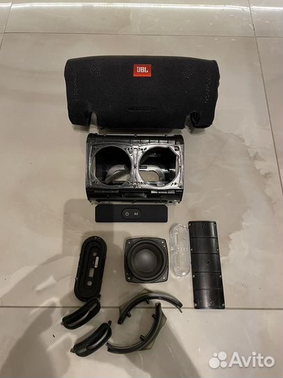 Колонка Jbl xtreme 2 gg/pl запчасти