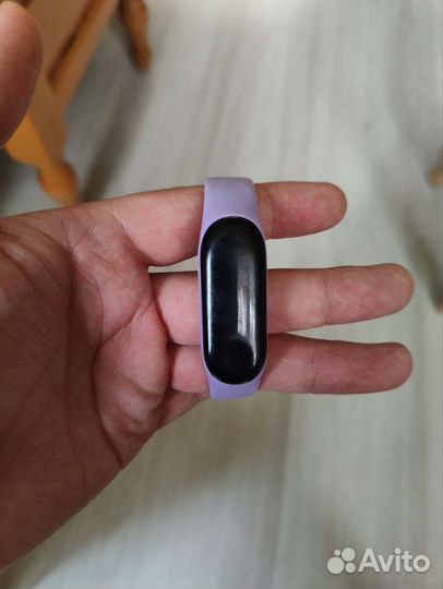 Xiaomi mi band 3