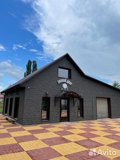 Фасадные панели В наличии