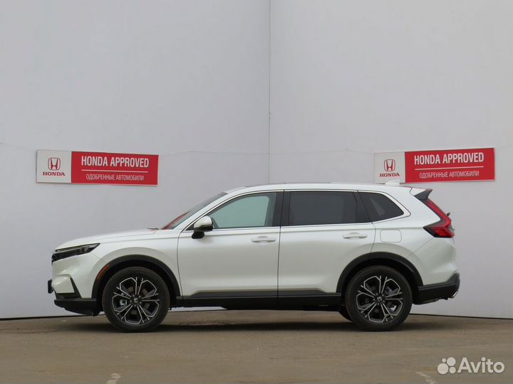 Honda CR-V 1.5 CVT, 2023, 20 км