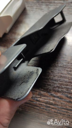 Чехол (кейс) для камеры DJI Pocket 2 б/у