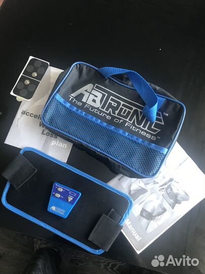 Миостимулятор