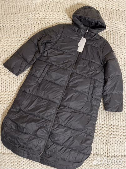 Calvin klein пуховик