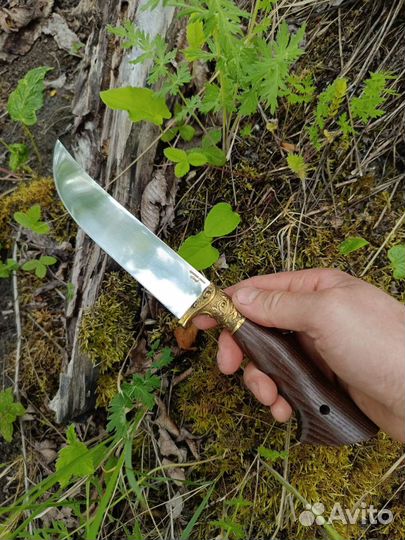 Пчаки ручной работы х12мф