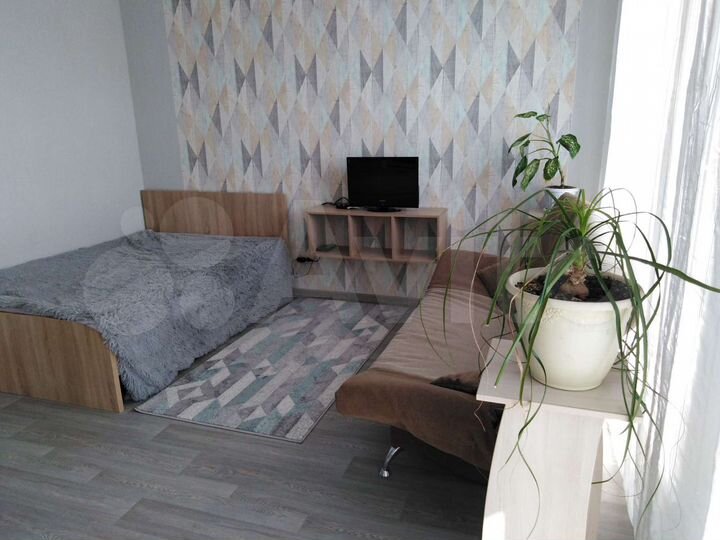Квартира-студия, 30 м², 15/16 эт.