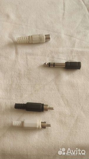 Переходник