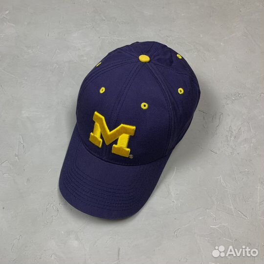Кепка Michigan Vintage