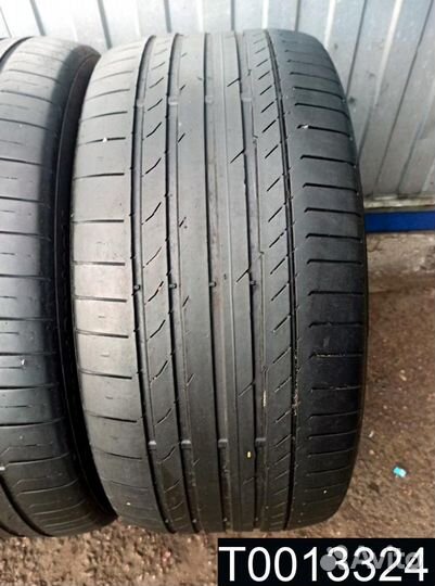 Continental ContiSportContact 5 285/40 R21 96T