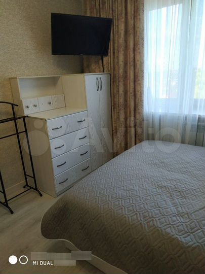 1-к. квартира, 23 м², 8/9 эт.