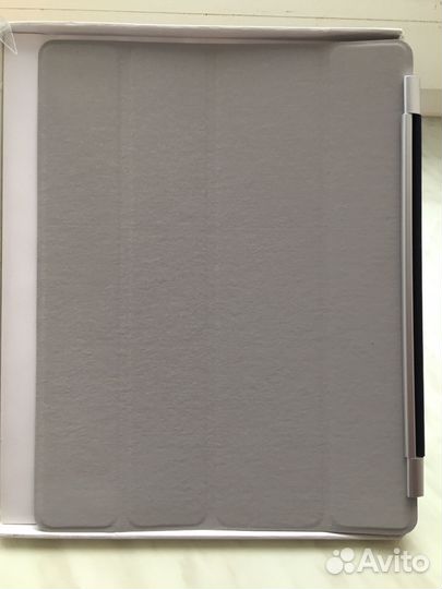 Чехол Smart Cover для iPad