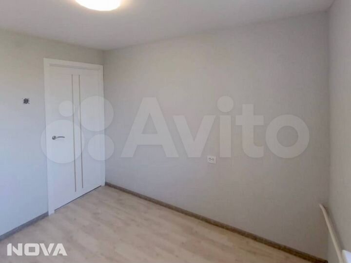 4-к. квартира, 85 м², 5/5 эт.