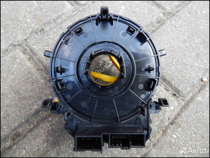 Шлейф руля Hyundai Kona 1 поколение (2017-2020)