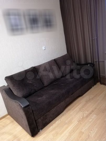 Квартира-студия, 30 м², 11/13 эт.