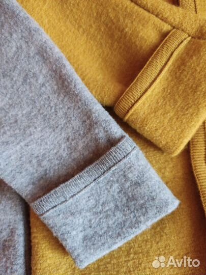 Disana, комбинезон, 62-68, 74-80