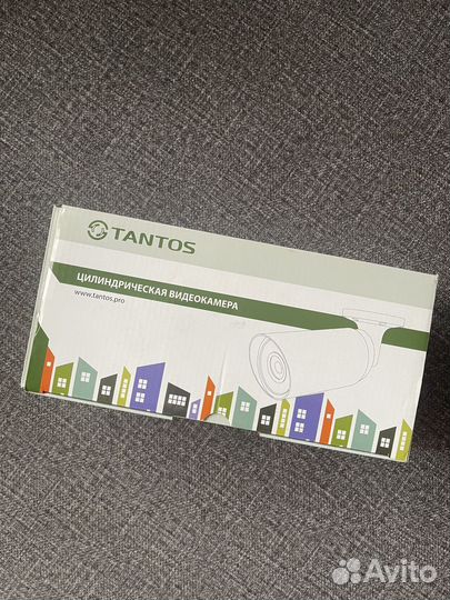 Видеокамера HD TSc-p1080puvcv