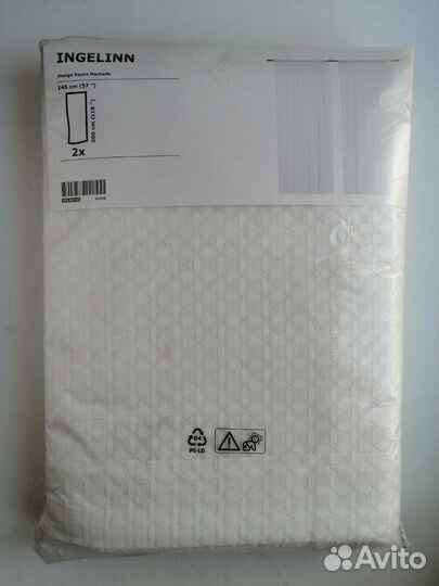 Гардины икеа