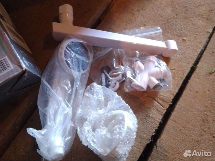 Водонагреватель проточный