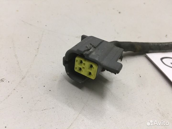 Датчик кислородный (лямбда-зонд)