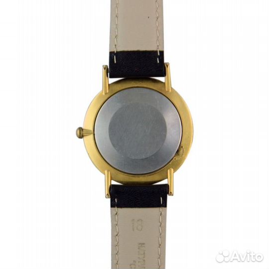 Луч 2209 советские механические часы