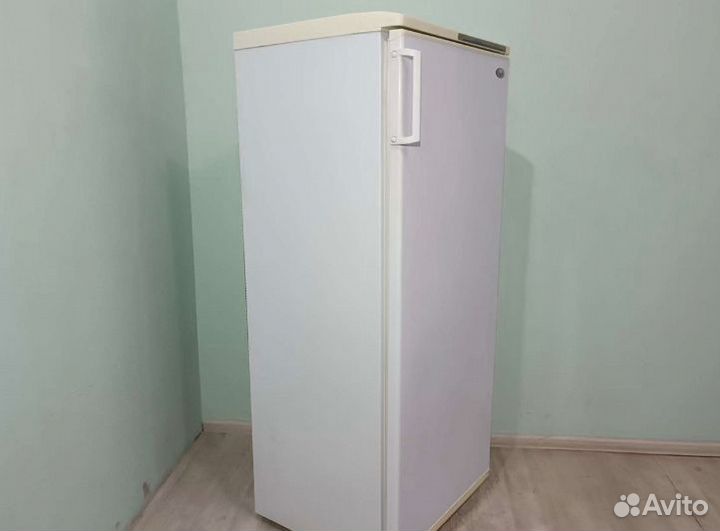 Морозильная камера бу с гарантией