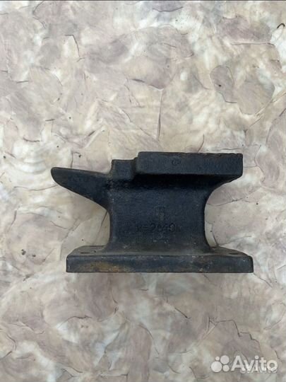 Мини наковальня