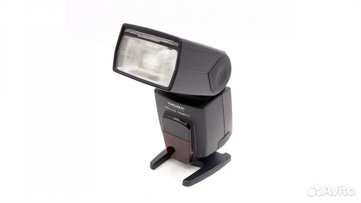 Фотовспышка Yongnuo Speedlite YN568EX II в упаковк
