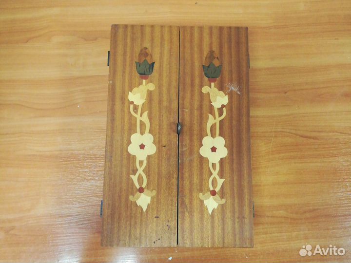 Аптечка-шкафчик СССР