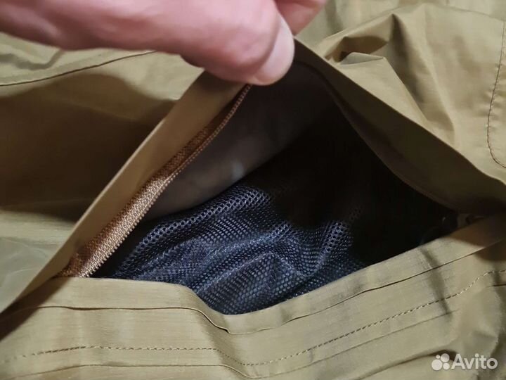 Костюм goretex L6 Beyond