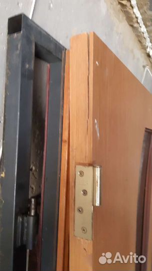 Двери межкомнатные