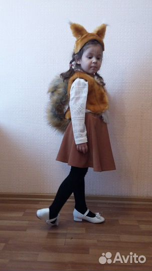 Прокат карнавальных костюмов