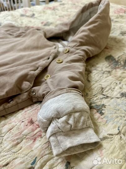 Комбинезон 1 месяц