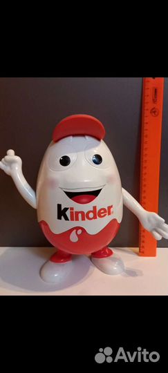 Киндерино из Дьюти Фри