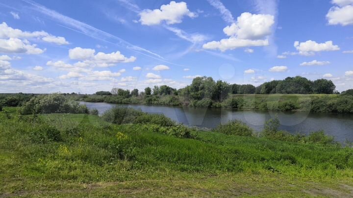 Дом 72 м² на участке 17 сот.